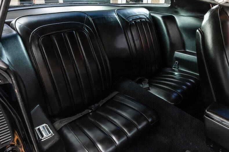 1977 Pontiac Firebird