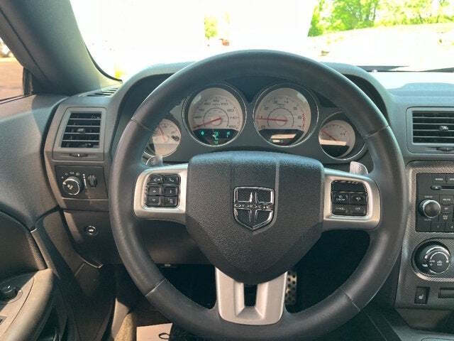 2013 Dodge Challenger 22