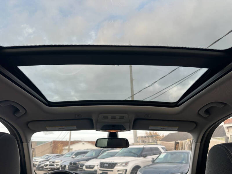 2011 BMW X3 xDrive28i