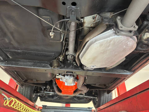 1975 Chevrolet Corvette