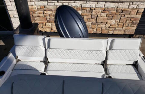 2024 Seafox 231 Bay Fox