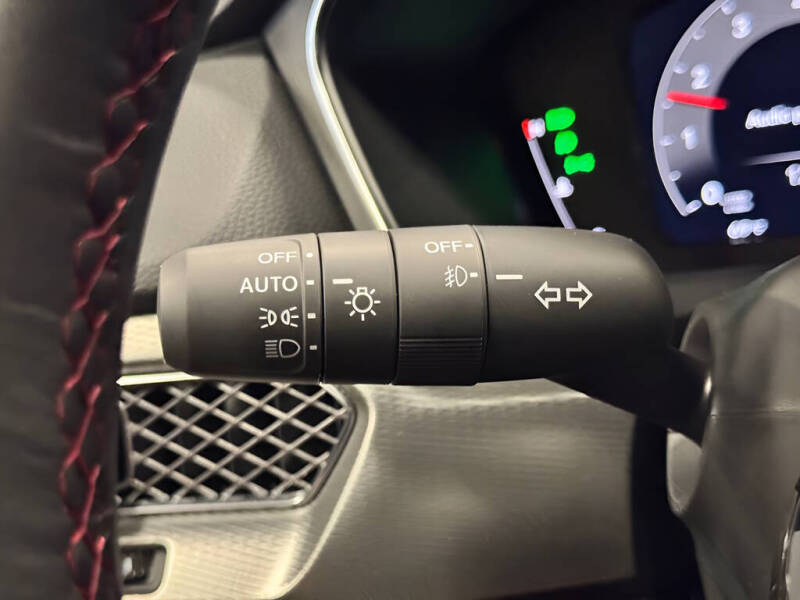 2026 Acura Integra w/Tech w/A-SPEC