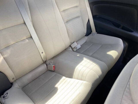 2016 Honda Accord EX