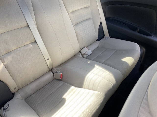 2016 Honda Accord EX