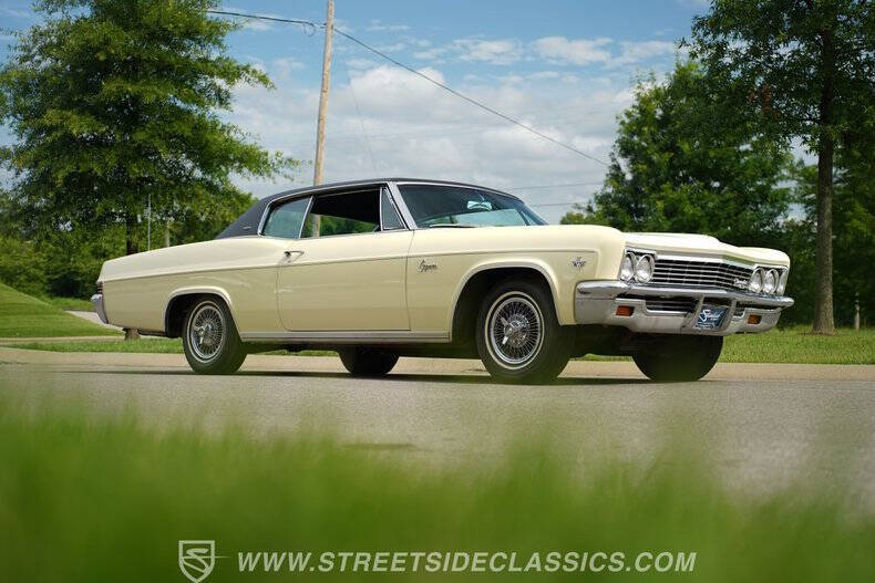 1966 Chevrolet Caprice