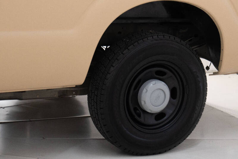 2015 Ford F-350 Super Duty XL