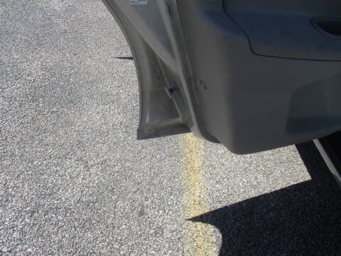 2007 Chevrolet Cobalt LS