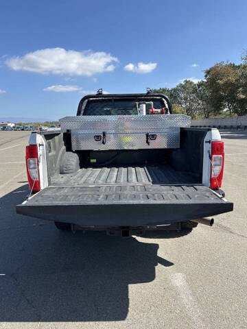 2021 Ford F-250 Super Duty XL