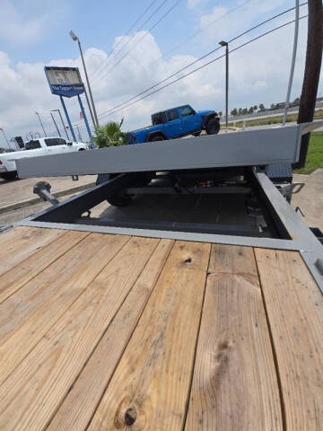 2026 Liberty Trailers UT14