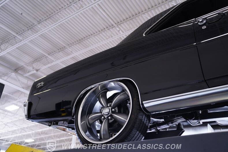 1967 Chevrolet Nova
