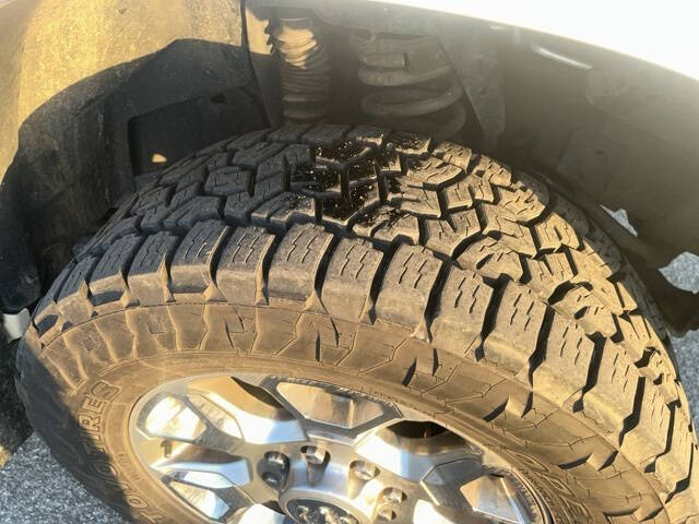 2016 RAM 3500 Laramie Longhorn