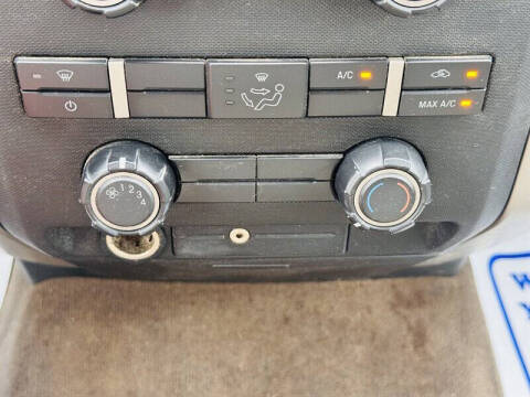 2009 Ford F-150