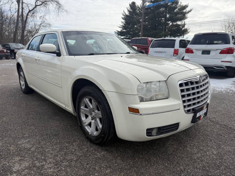 2007 Chrysler 300 Touring