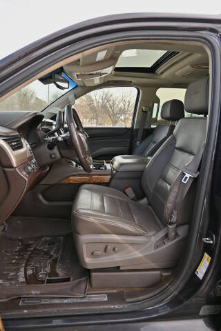 2016 GMC Yukon XL Denali