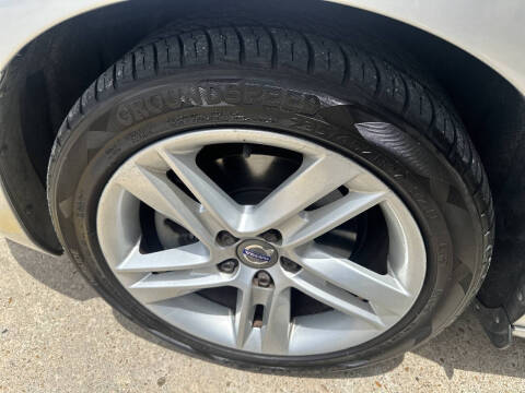 2015 Volvo V60 T5 Drive-E Premier
