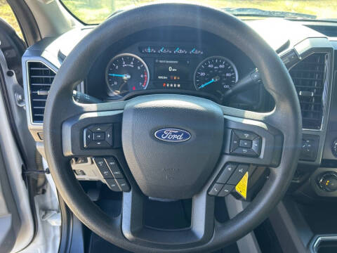 2020 Ford F-250 Super Duty