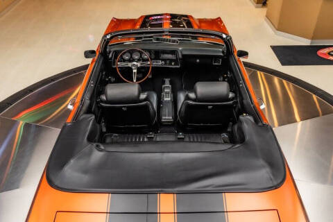 1972 Chevrolet Chevelle