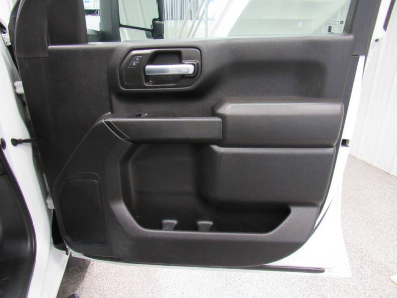 2022 Chevrolet Silverado 3500HD Work Truck