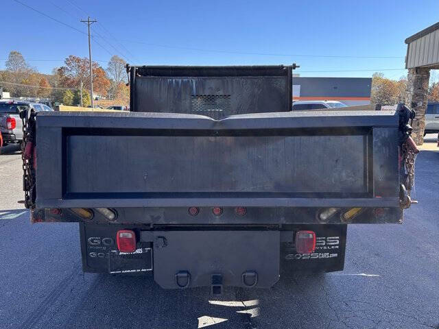 2015 RAM 3500 Tradesman