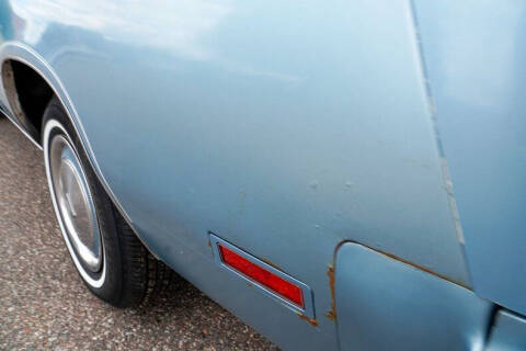 1978 Oldsmobile Cutlass Supreme