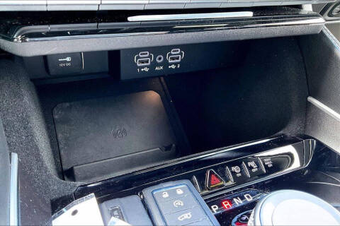 2024 Jeep Wagoneer