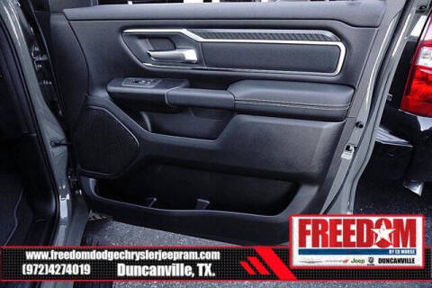 2026 RAM 1500 Lone Star