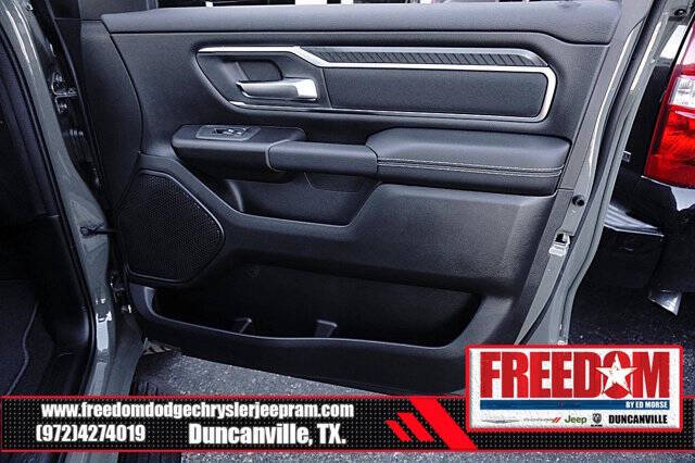 2026 RAM 1500 Lone Star