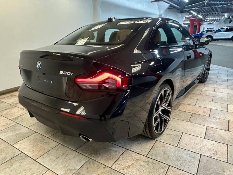 2024 BMW 2 Series 230i xDrive