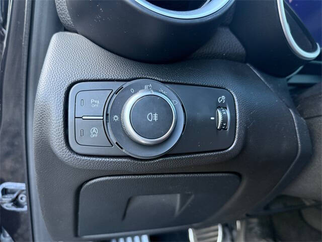 2022 Alfa Romeo Giulia Veloce