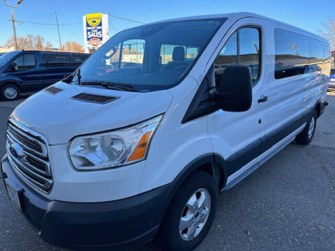 Used 15 passenger van best sale for sale by owner