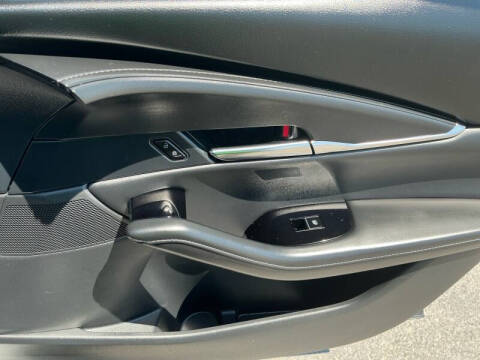 2025 Mazda CX-30 2.5 S Preferred