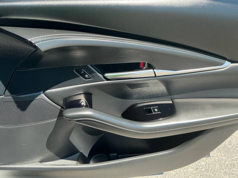 2025 Mazda CX-30 2.5 S Preferred