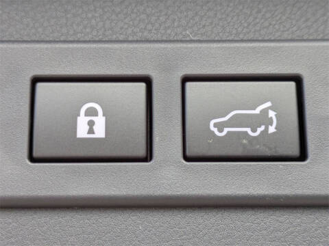 2025 Subaru Forester Sport Hybrid