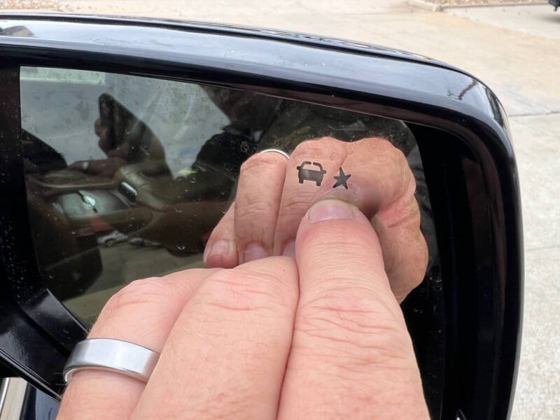 2017 Cadillac Escalade ESV Platinum