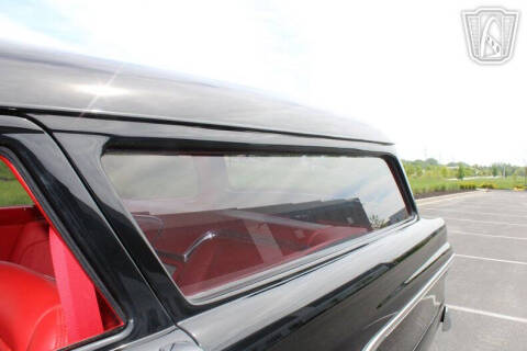 1956 Ford Ranch Wagon