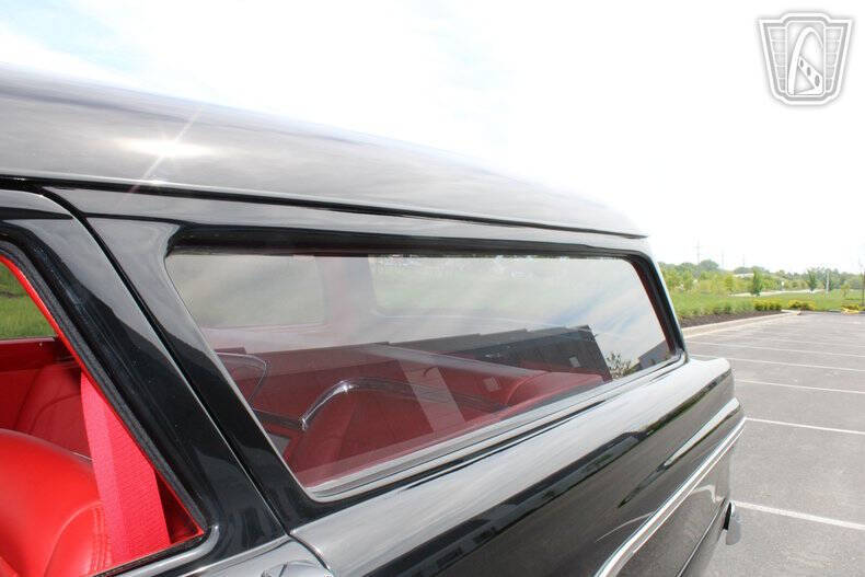 1956 Ford Ranch Wagon