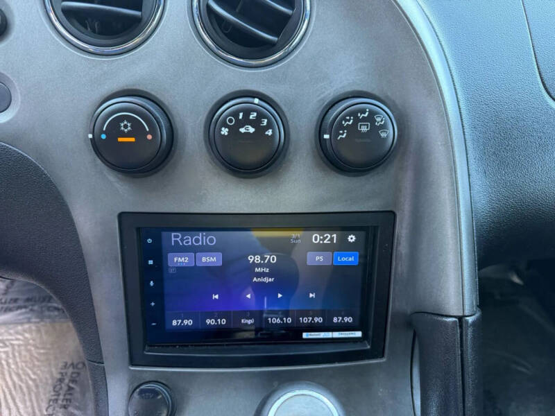 2007 Pontiac Solstice