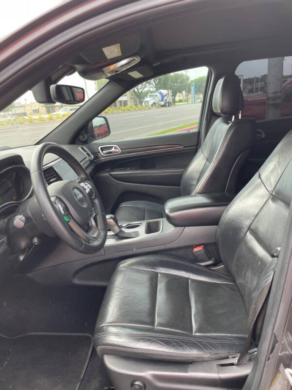 2019 Jeep Grand Cherokee Limited - Photo 9