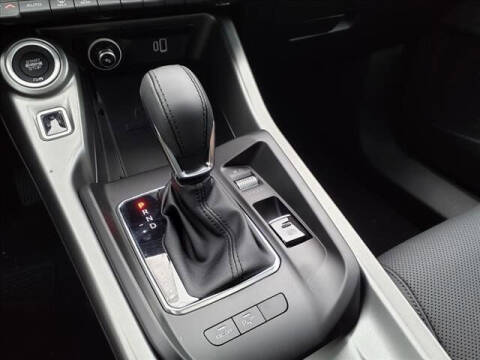 2024 Dodge Hornet R/T Plus