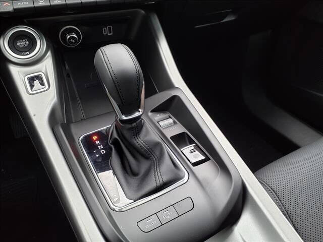 2024 Dodge Hornet R/T Plus