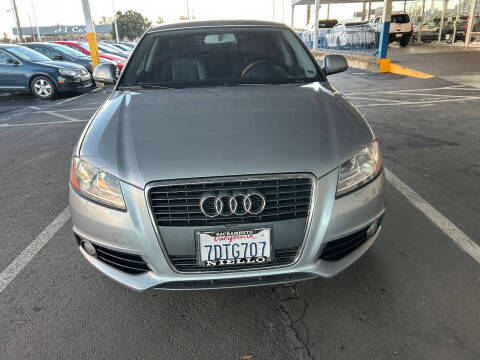 2010 Audi A3