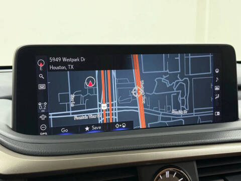 2022 Lexus RX 350L Luxury