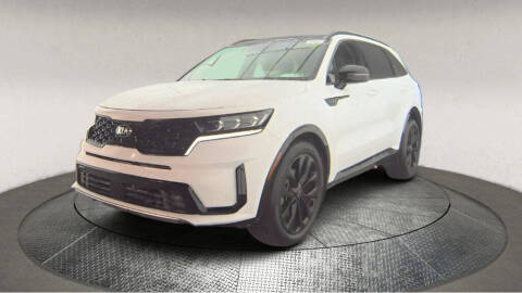 2021 Kia Sorento SX