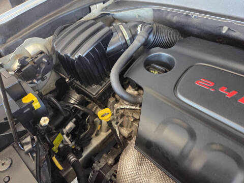 2016 Jeep Renegade Sport