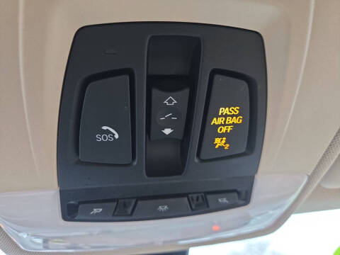 2015 BMW 3 Series 328i xDrive