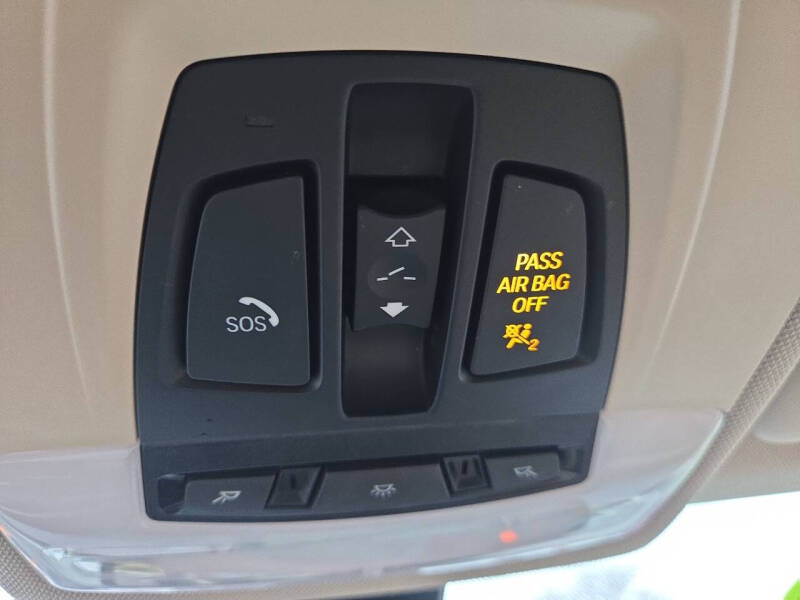 2015 BMW 3 Series 328i xDrive