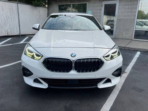 2020 BMW 2 Series 228i xDrive Gran Coupe