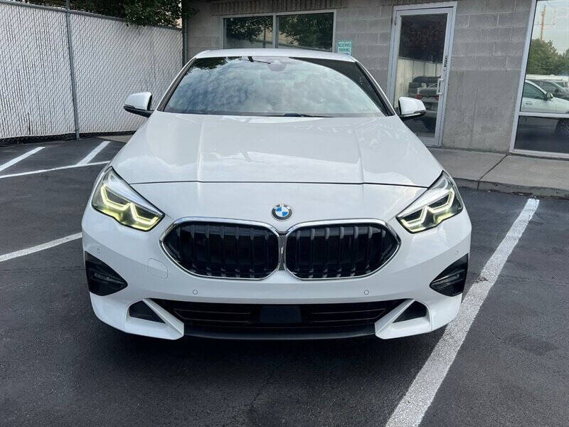 2020 BMW 2 Series 228i xDrive Gran Coupe