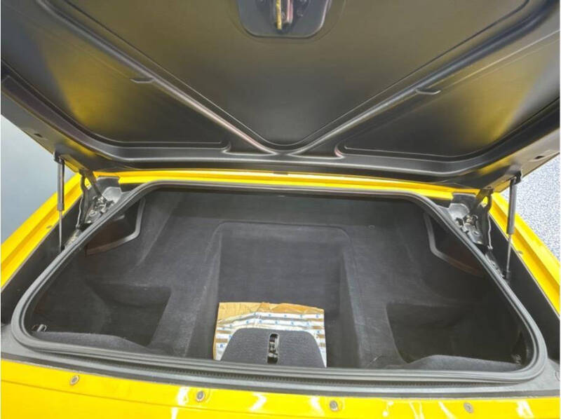 2003 Chevrolet Corvette Z06