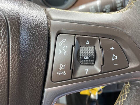 2014 Buick Encore Leather